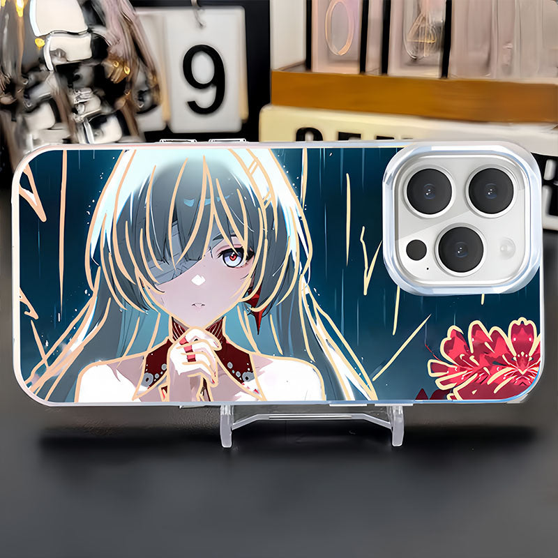 Wuthering Waves Gaming Phone Case