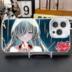 Wuthering Waves Gaming Phone Case
