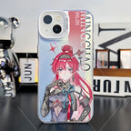 Wuthering Waves Gaming Phone Case