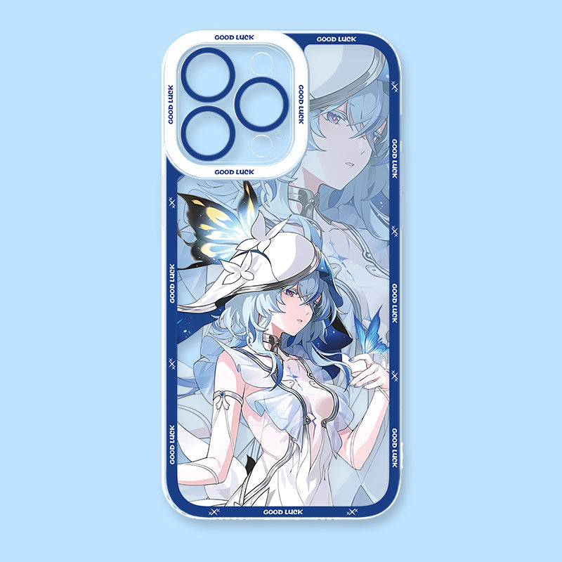 Wuthering Waves Gaming Phone Case
