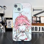 Wuthering Waves Gaming Phone Case