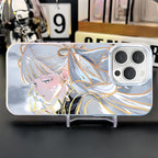 Wuthering Waves Gaming Phone Case