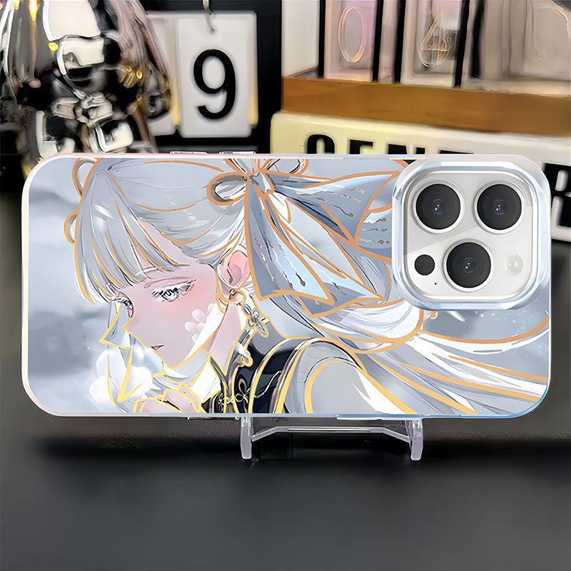 Wuthering Waves Gaming Phone Case
