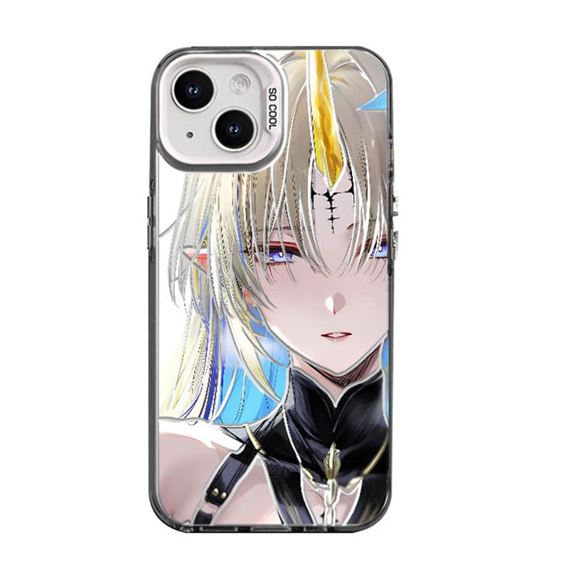 Wuthering Waves Gaming Phone Case