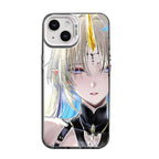 Wuthering Waves Gaming Phone Case