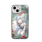 Wuthering Waves Gaming Phone Case