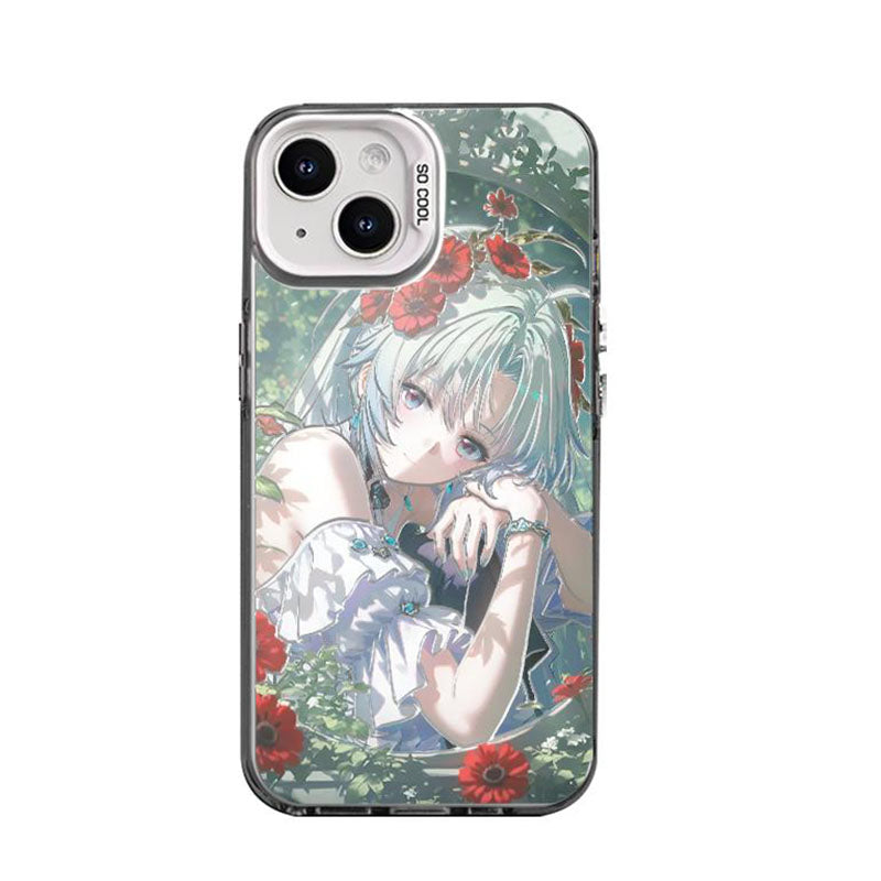Wuthering Waves Gaming Phone Case