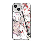 Wuthering Waves Gaming Phone Case