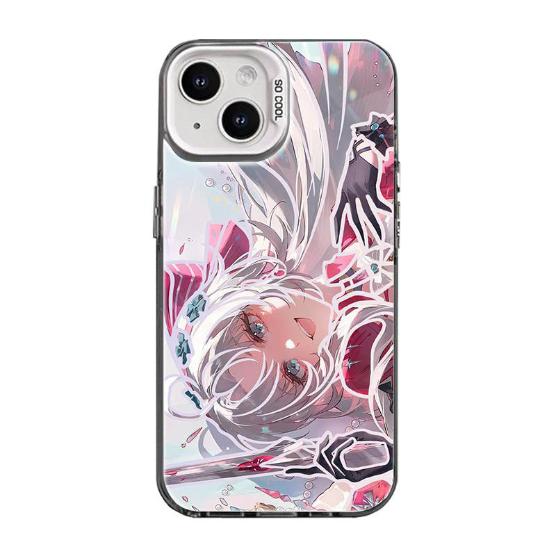 Wuthering Waves Gaming Phone Case