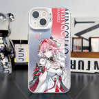 Wuthering Waves Gaming Phone Case