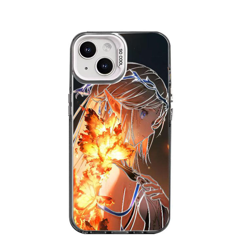 Wuthering Waves Gaming Phone Case