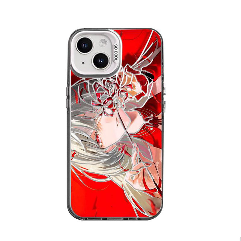 Wuthering Waves Gaming Phone Case