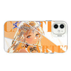 Wuthering Waves Gaming Phone Case
