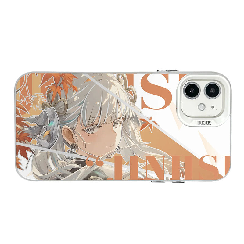 Wuthering Waves Gaming Phone Case