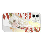 Wuthering Waves Gaming Phone Case