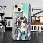 Wuthering Waves Gaming Phone Case