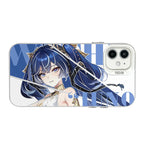 Wuthering Waves Gaming Phone Case