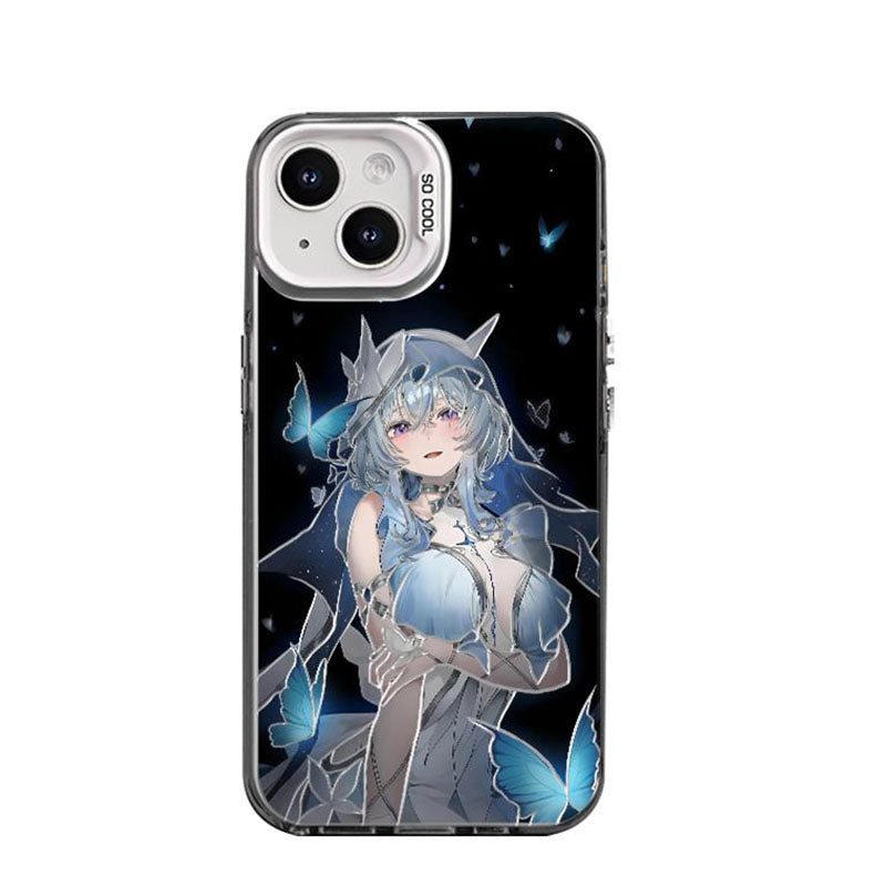 Wuthering Waves Gaming Phone Case