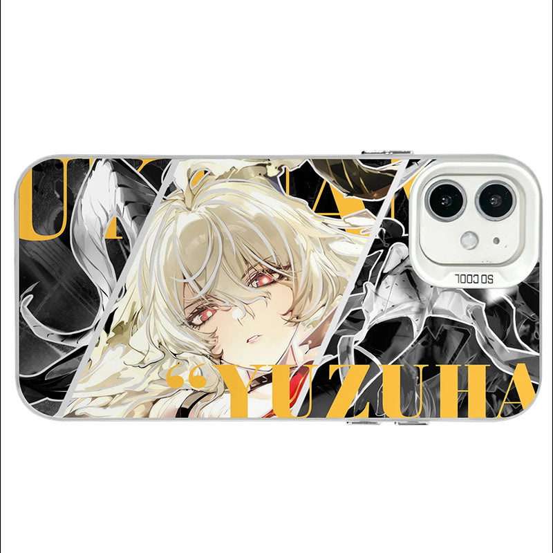 Wuthering Waves Gaming Phone Case