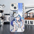 Wuthering Waves Gaming Phone Case