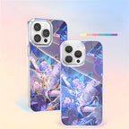 Wuthering Waves Gaming Phone Case