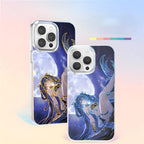Wuthering Waves Gaming Phone Case