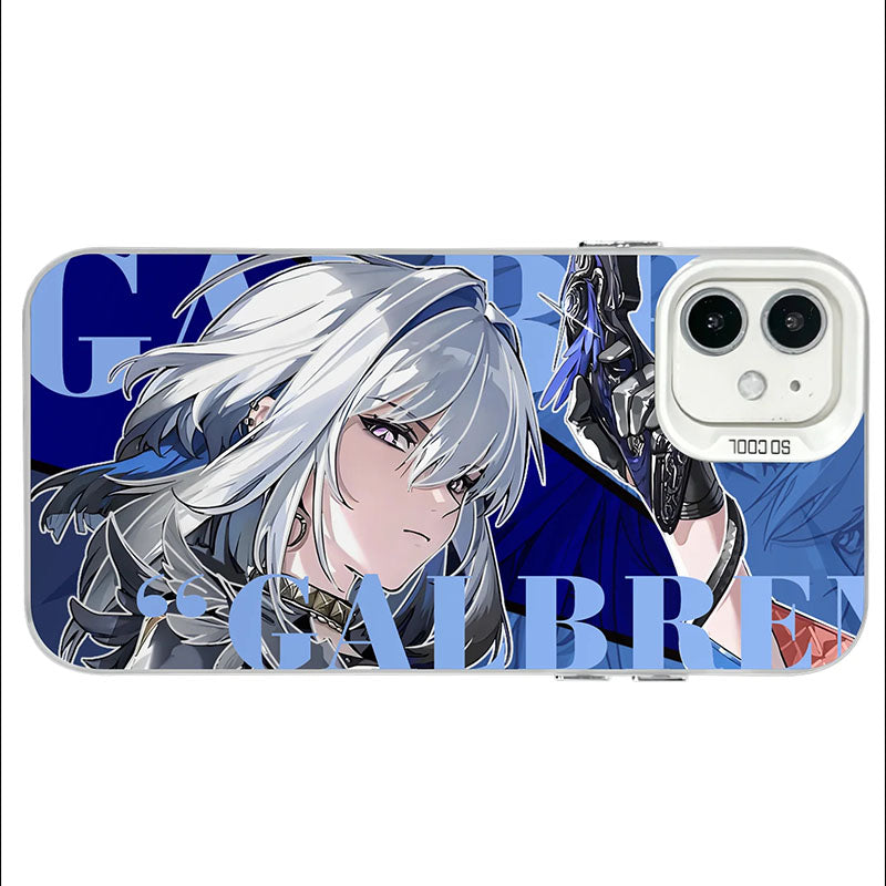 Wuthering Waves Gaming Phone Case