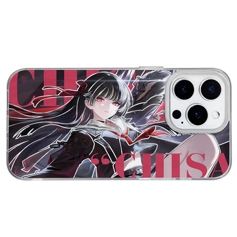 Wuthering Waves Gaming Phone Case