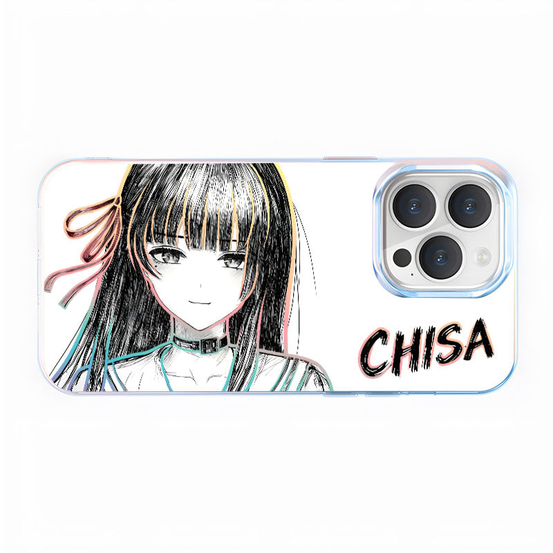 Wuthering Waves Gaming Phone Case