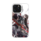Wuthering Waves Gaming Phone Case
