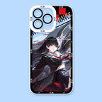 Wuthering Waves Gaming Phone Case