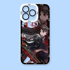 Wuthering Waves Gaming Phone Case