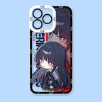 Wuthering Waves Gaming Phone Case