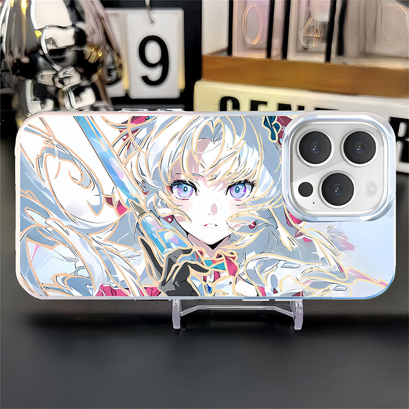 Wuthering Waves Gaming Phone Case