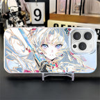 Wuthering Waves Gaming Phone Case