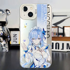 Wuthering Waves Gaming Phone Case