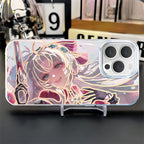 Wuthering Waves Gaming Phone Case