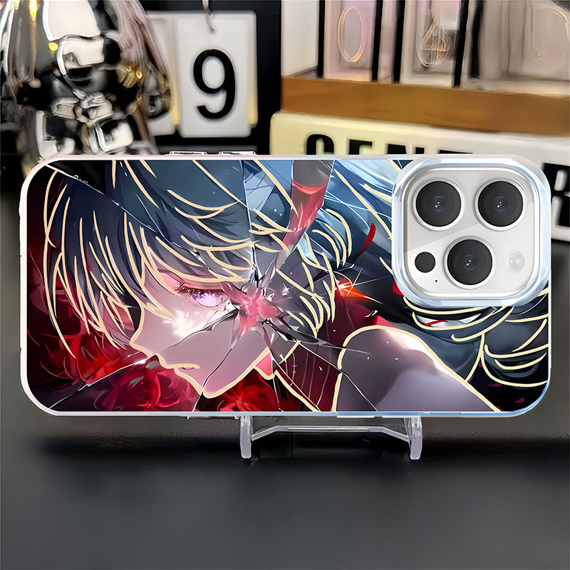 Wuthering Waves Gaming Phone Case