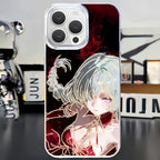 Wuthering Waves Gaming Phone Case