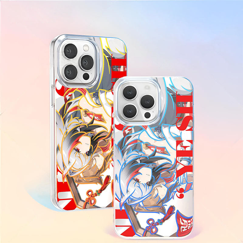 Wuthering Waves Gaming Phone Case