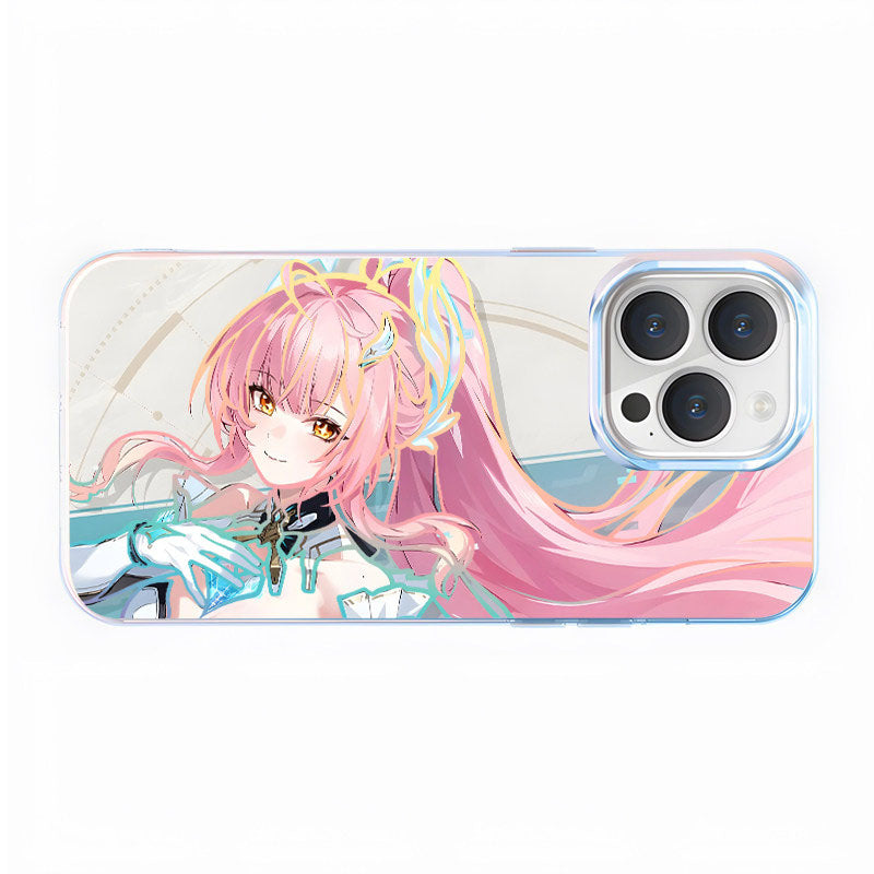 Wuthering Waves Gaming Phone Case