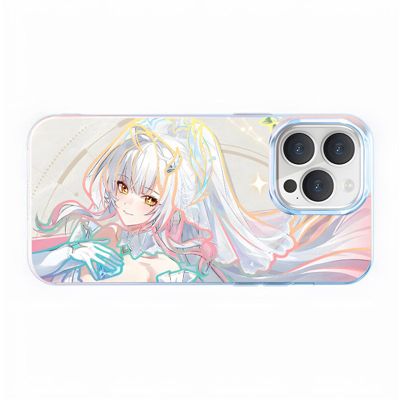 Wuthering Waves Gaming Phone Case
