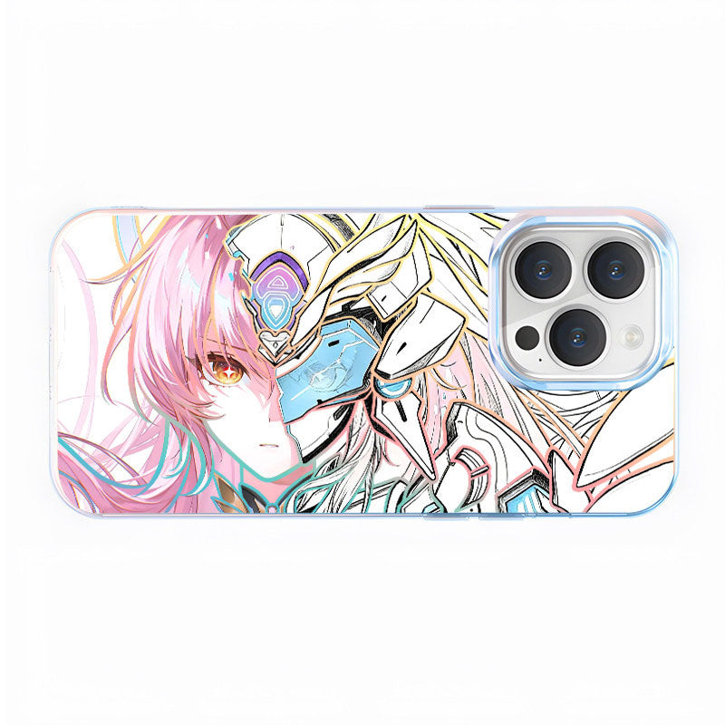 Wuthering Waves Gaming Phone Case