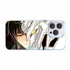 Wuthering Waves Gaming Phone Case