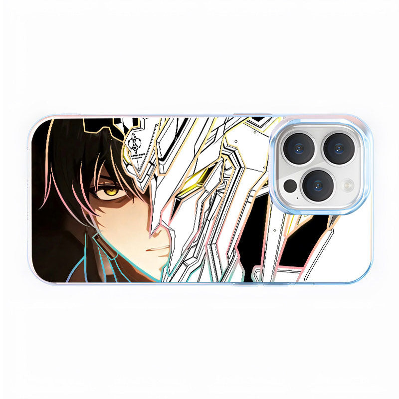 Wuthering Waves Gaming Phone Case