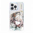 Wuthering Waves Gaming Phone Case