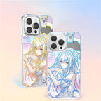 Wuthering Waves Gaming Phone Case
