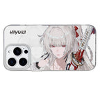 Wuthering Waves Gaming Phone Case