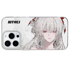 Wuthering Waves Gaming Phone Case