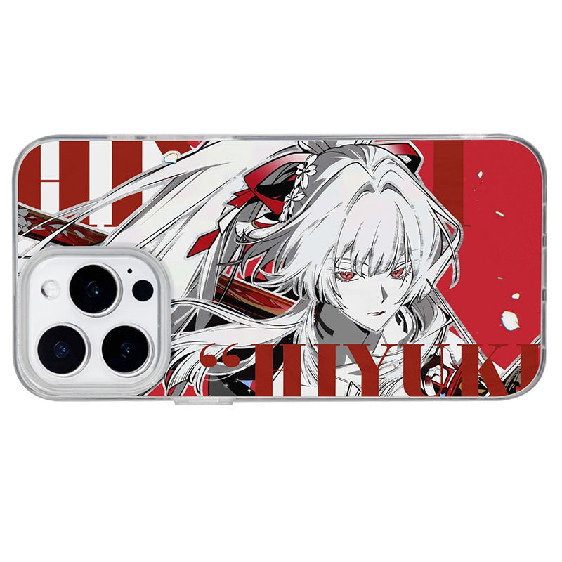 Wuthering Waves Gaming Phone Case